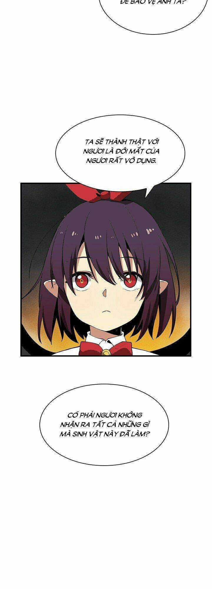 The Dungeon Master - Chapter 33 - Trang 34