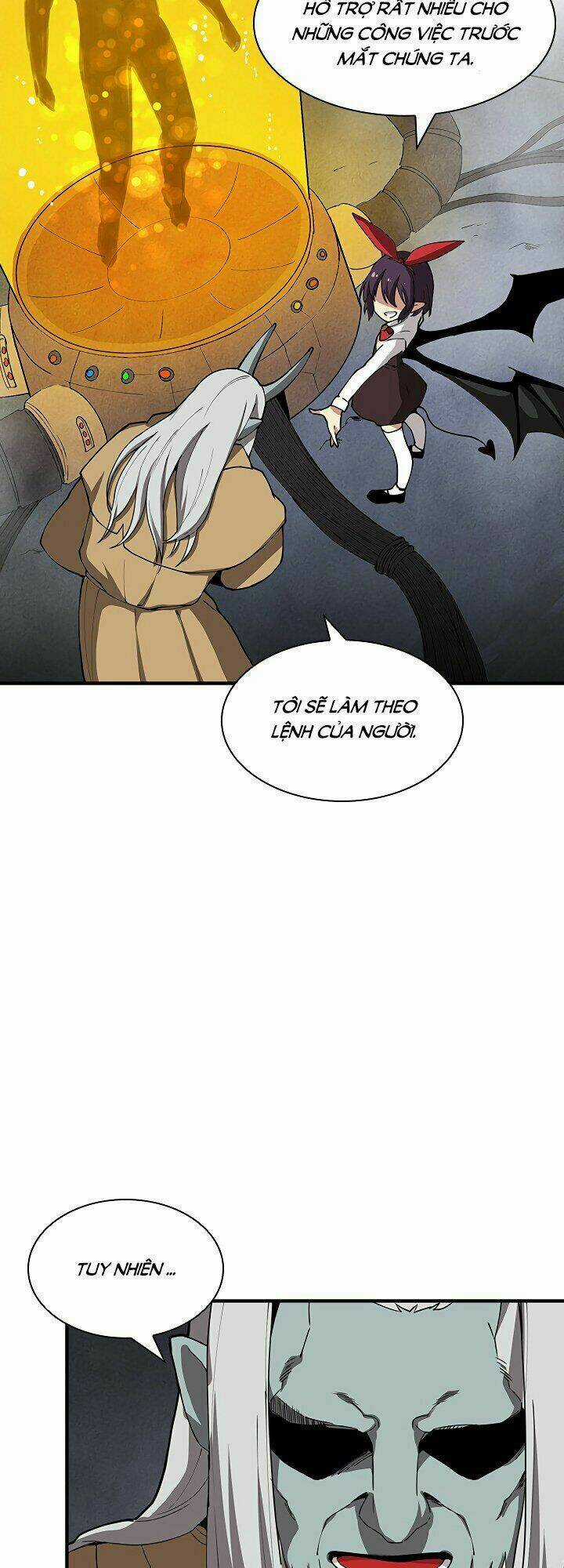 The Dungeon Master - Chapter 33 - Trang 36