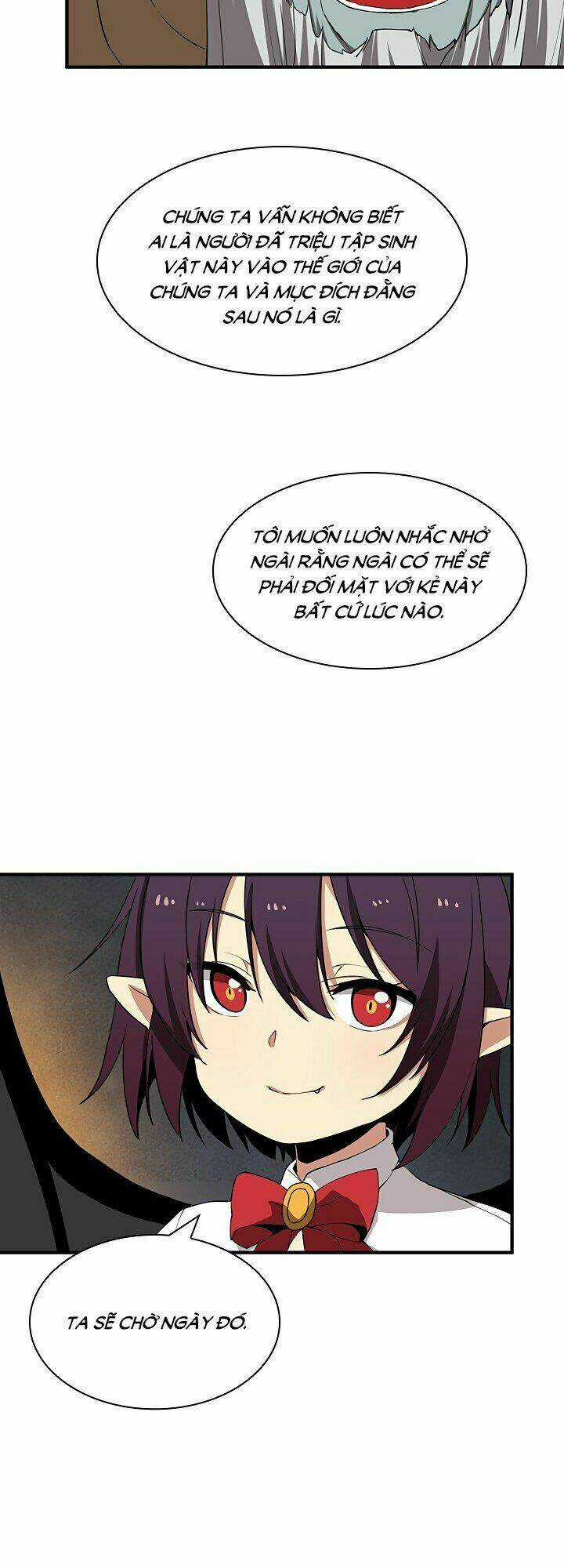 The Dungeon Master - Chapter 33 - Trang 37