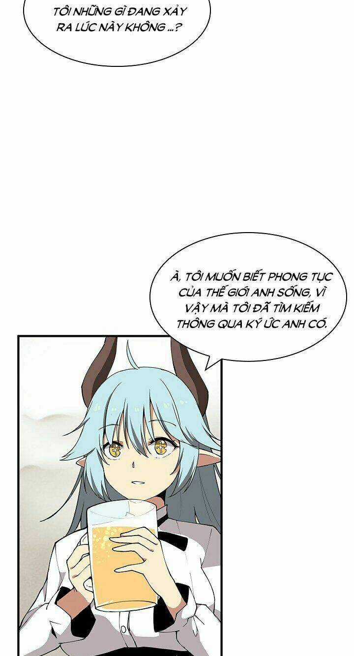 The Dungeon Master - Chapter 33 - Trang 40