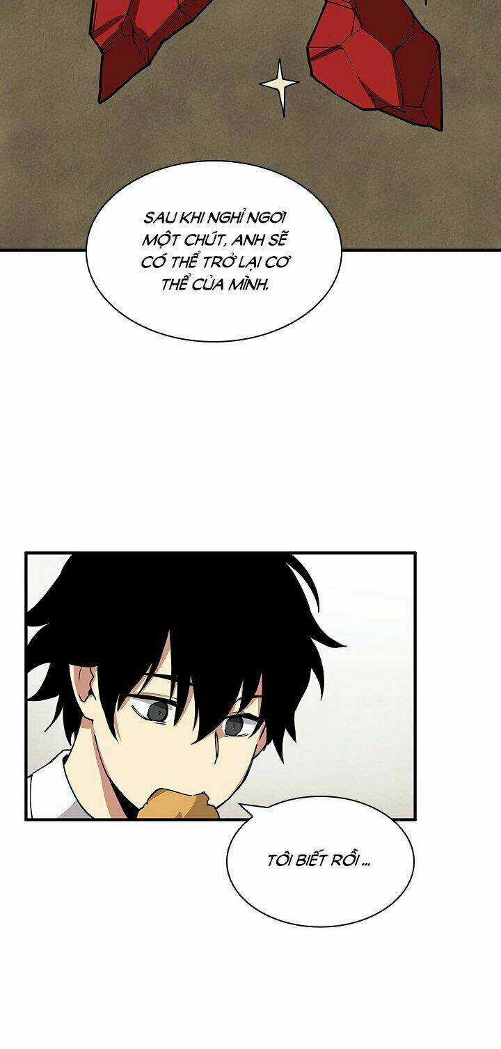 The Dungeon Master - Chapter 33 - Trang 44