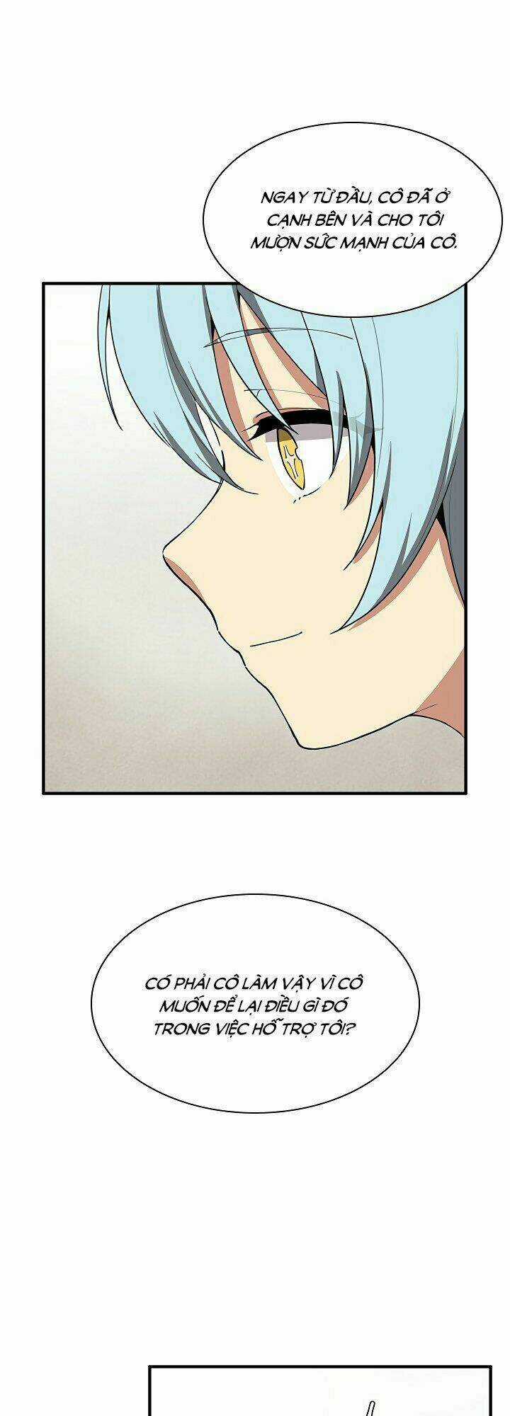 The Dungeon Master - Chapter 33 - Trang 46