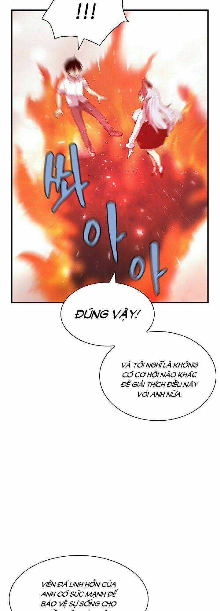 The Dungeon Master - Chapter 33 - Trang 48