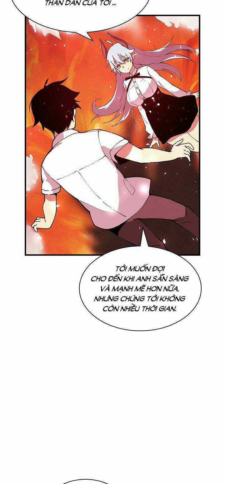 The Dungeon Master - Chapter 33 - Trang 49