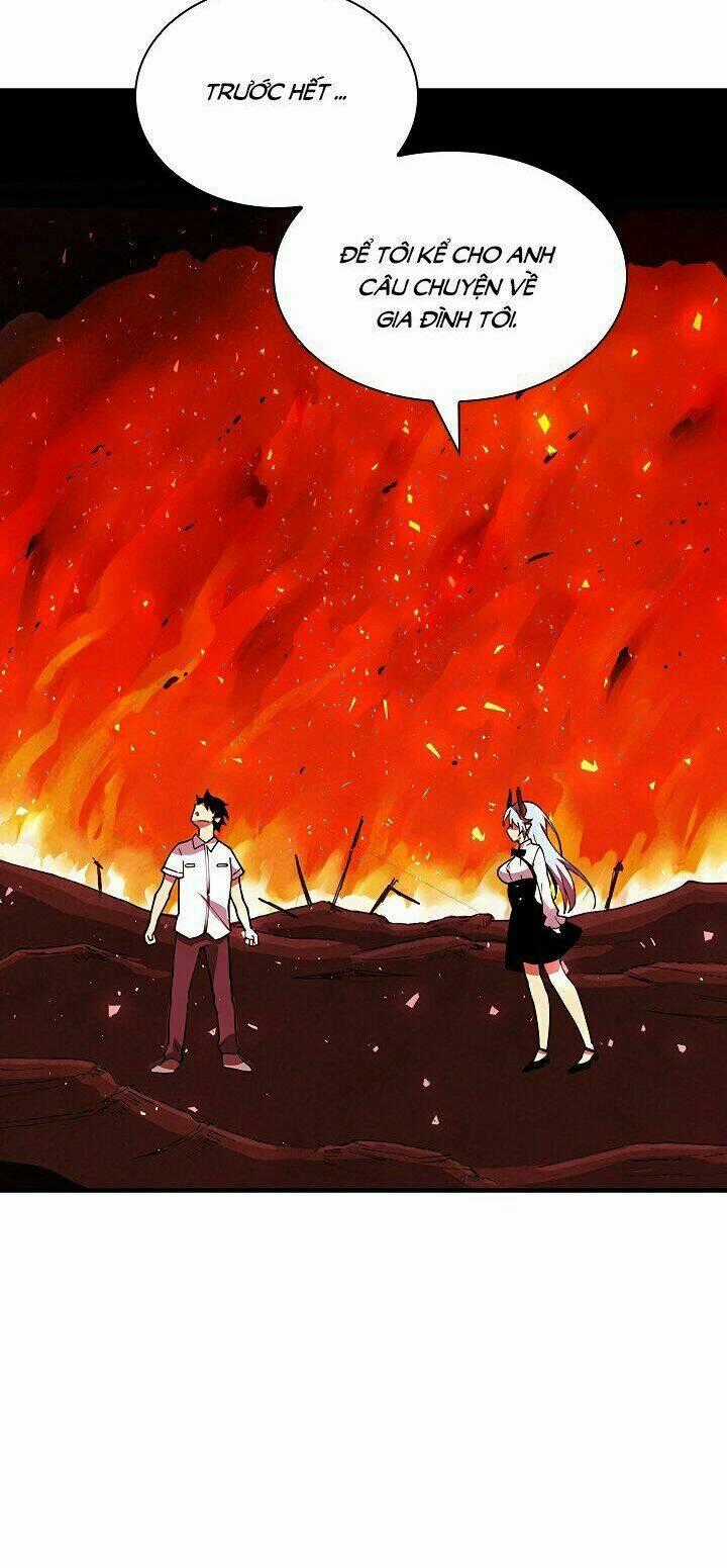 The Dungeon Master - Chapter 33 - Trang 50