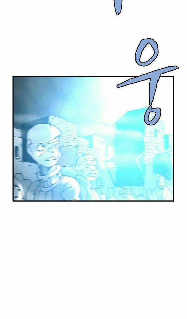 The Dungeon Master - Chapter 33 - Trang 10