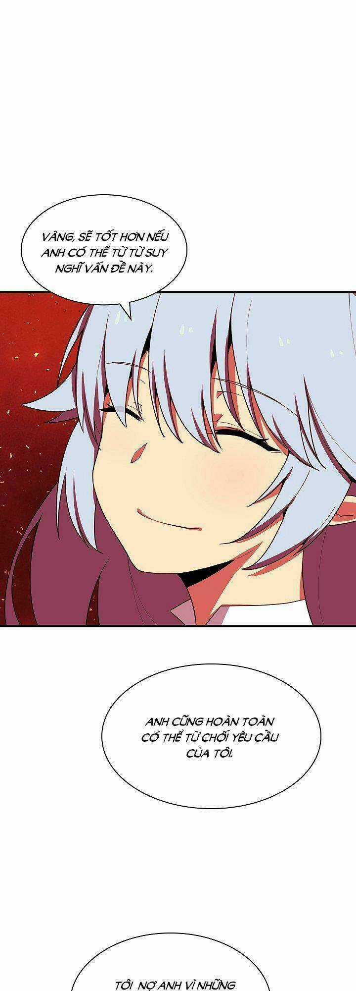 The Dungeon Master - Chapter 34 - Trang 12