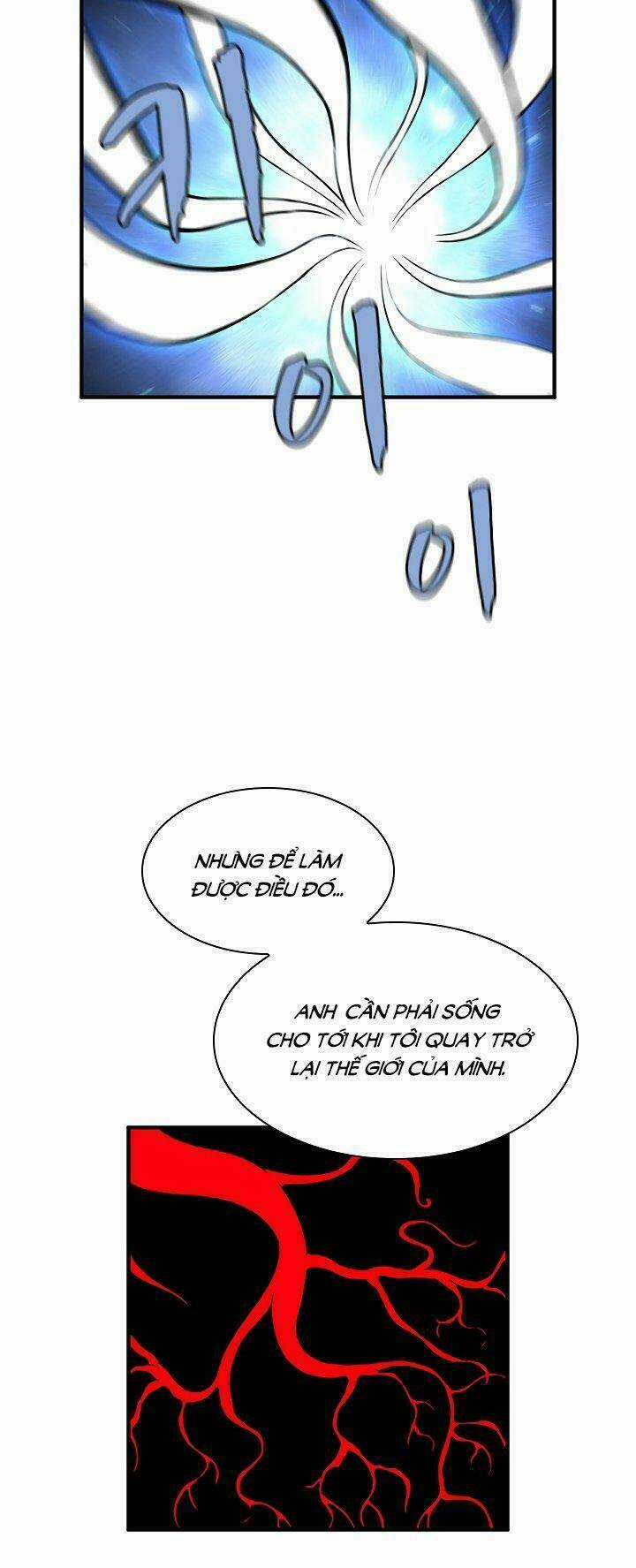 The Dungeon Master - Chapter 34 - Trang 14