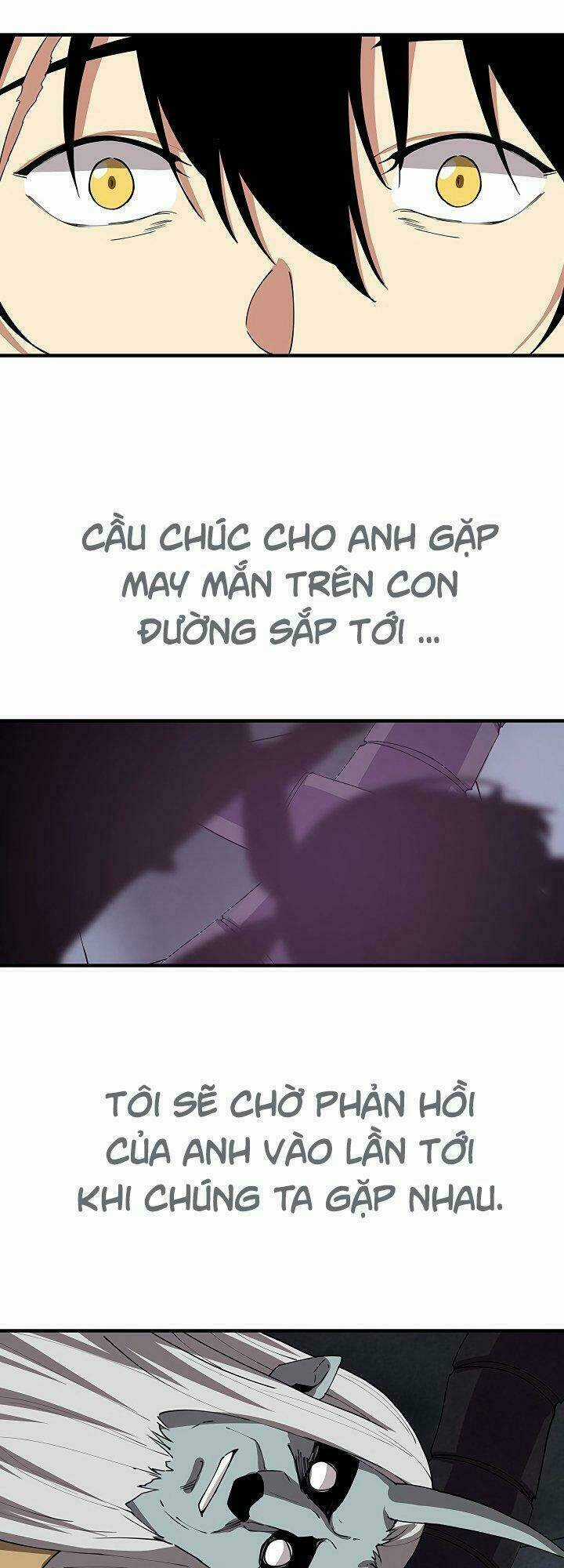 The Dungeon Master - Chapter 34 - Trang 16