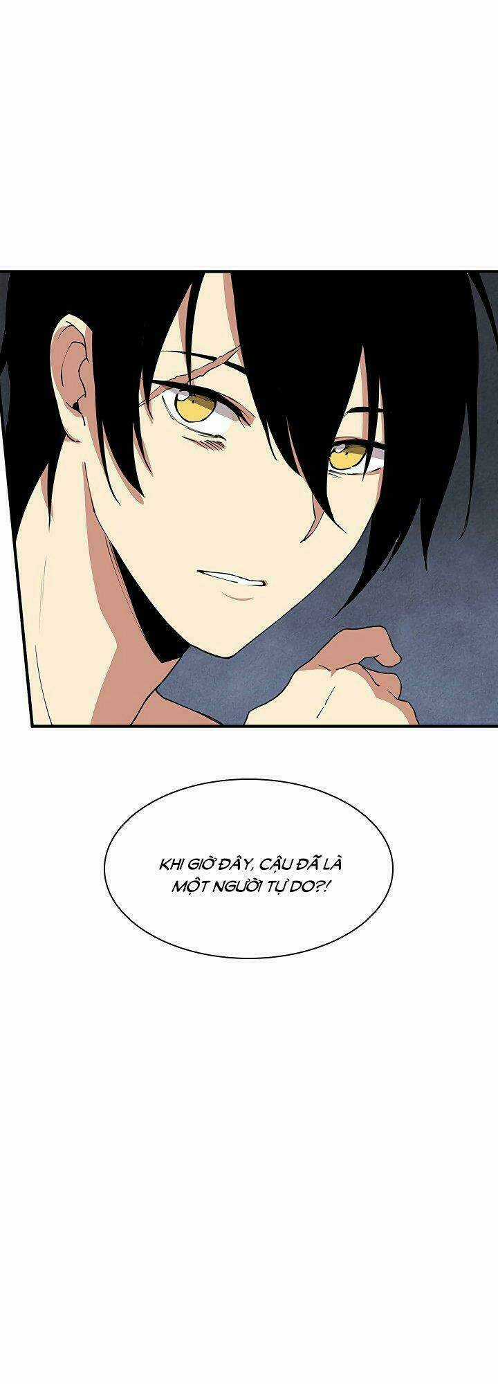 The Dungeon Master - Chapter 34 - Trang 20