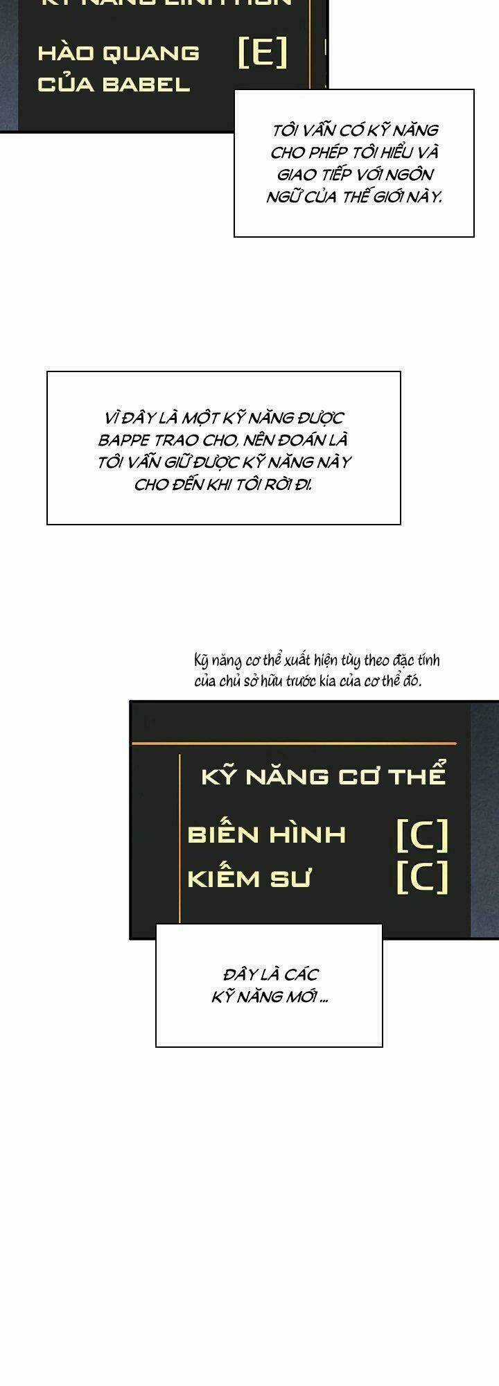 The Dungeon Master - Chapter 34 - Trang 26