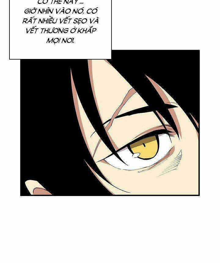 The Dungeon Master - Chapter 34 - Trang 28