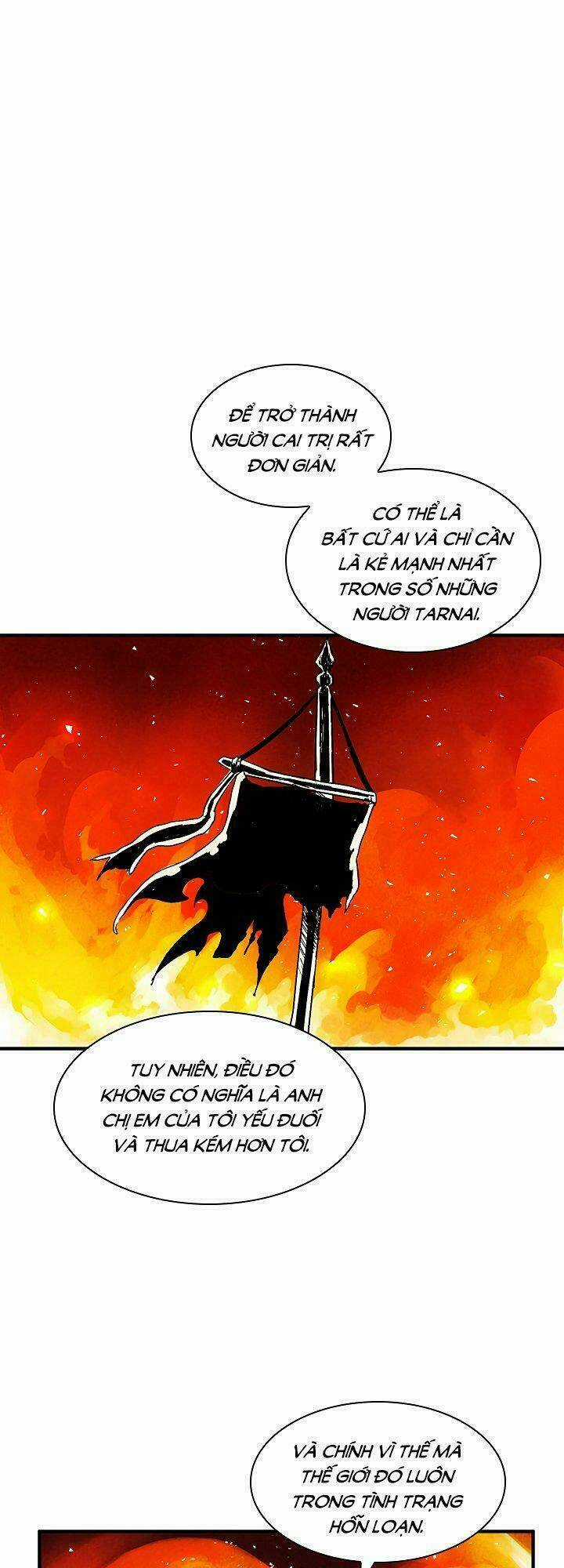 The Dungeon Master - Chapter 34 - Trang 4