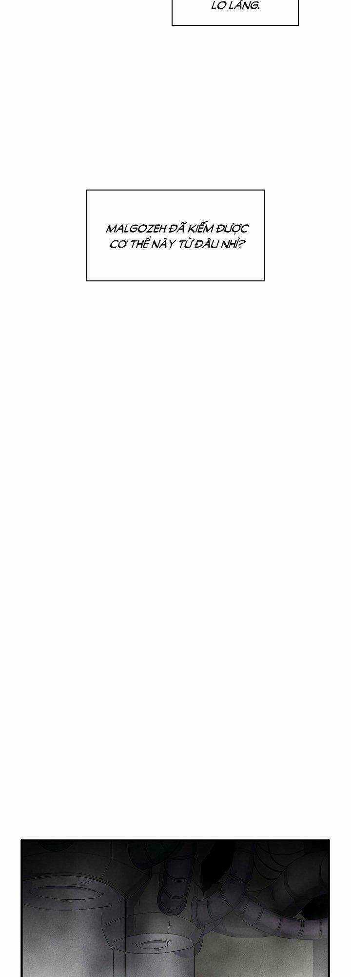 The Dungeon Master - Chapter 34 - Trang 31