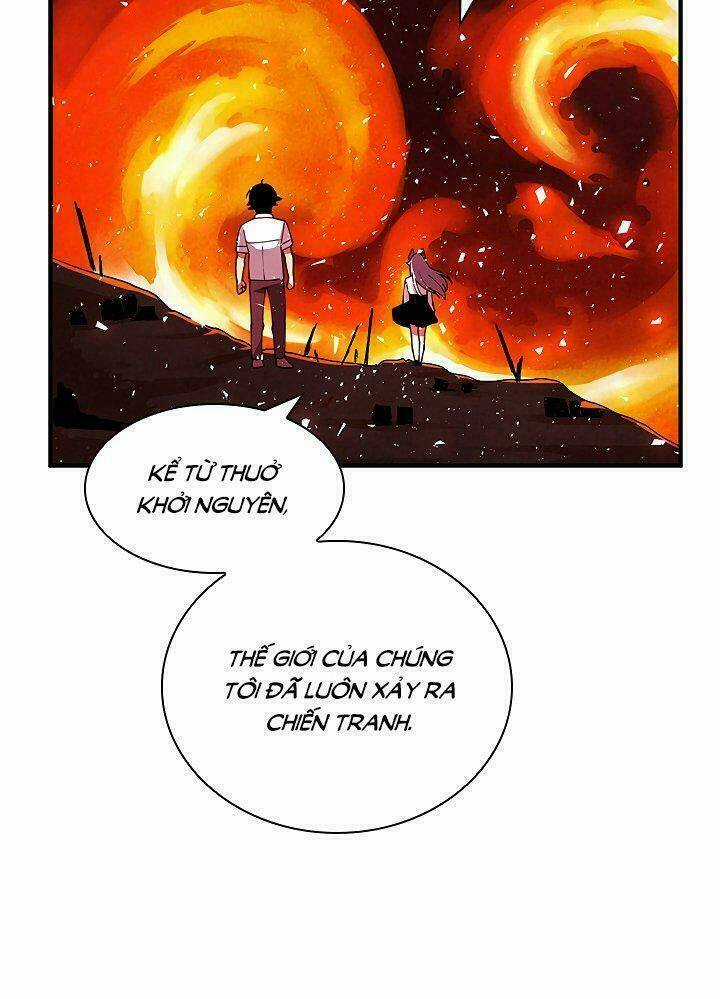 The Dungeon Master - Chapter 34 - Trang 5