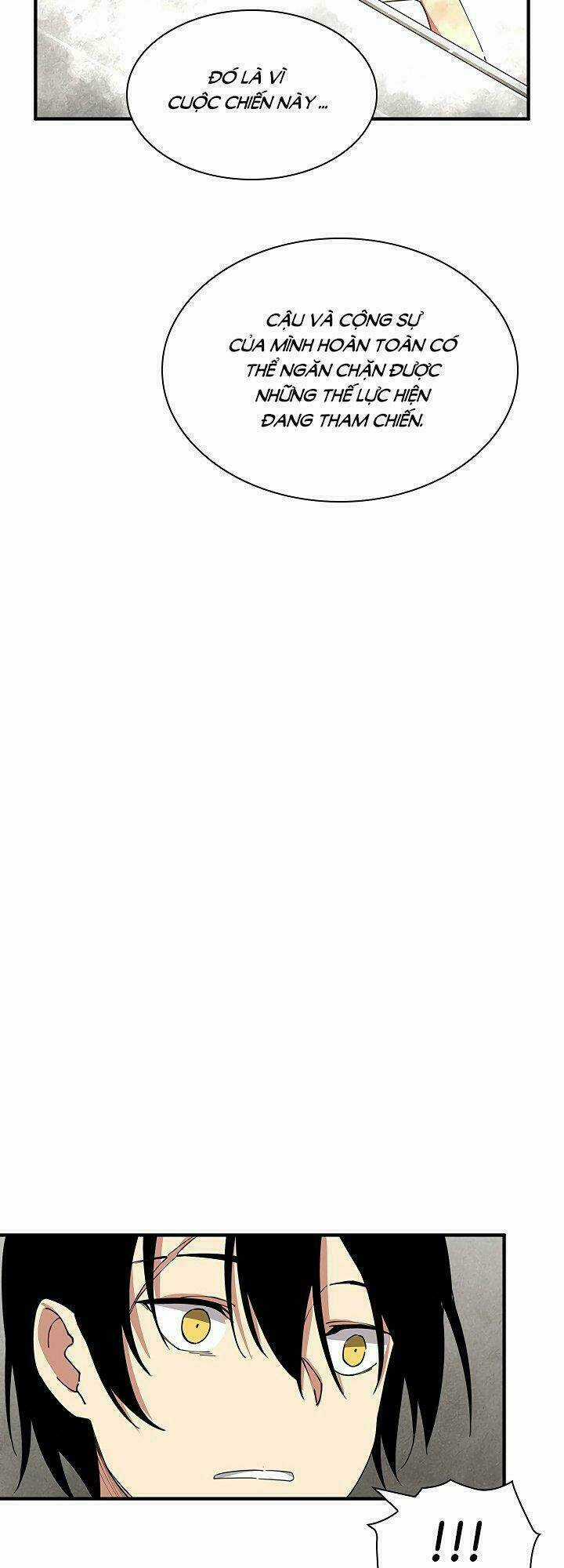 The Dungeon Master - Chapter 34 - Trang 41