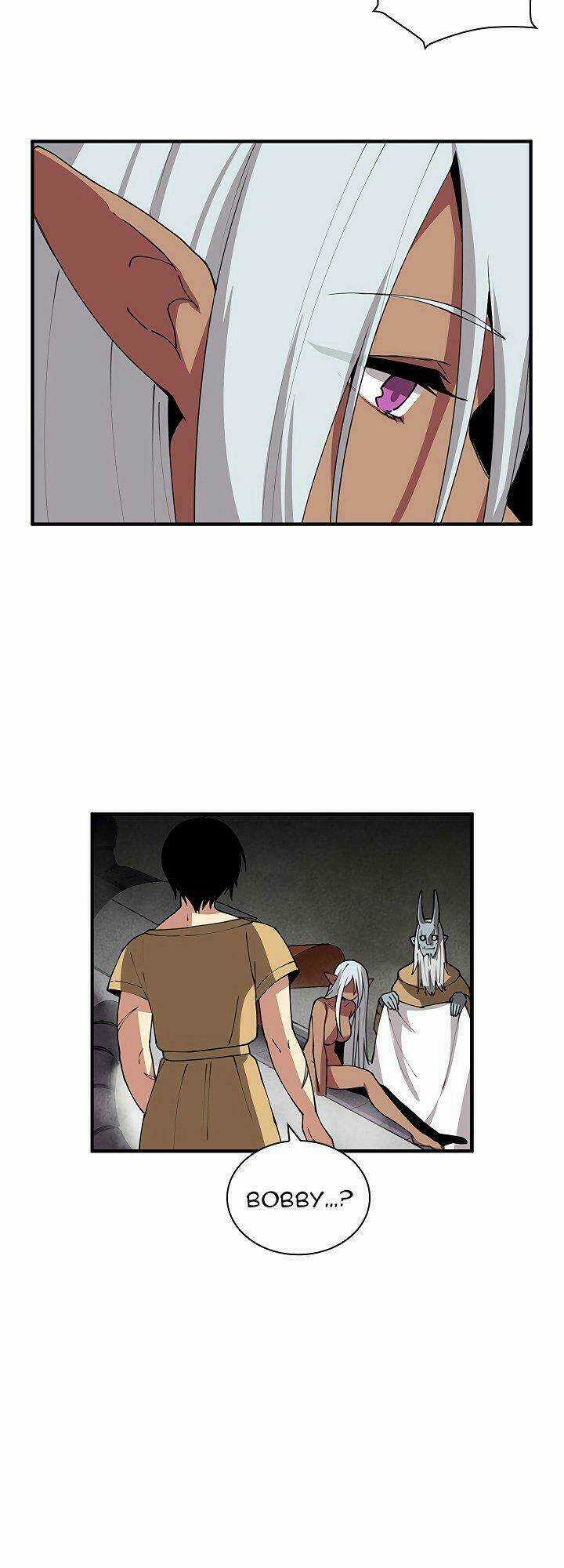 The Dungeon Master - Chapter 34 - Trang 42