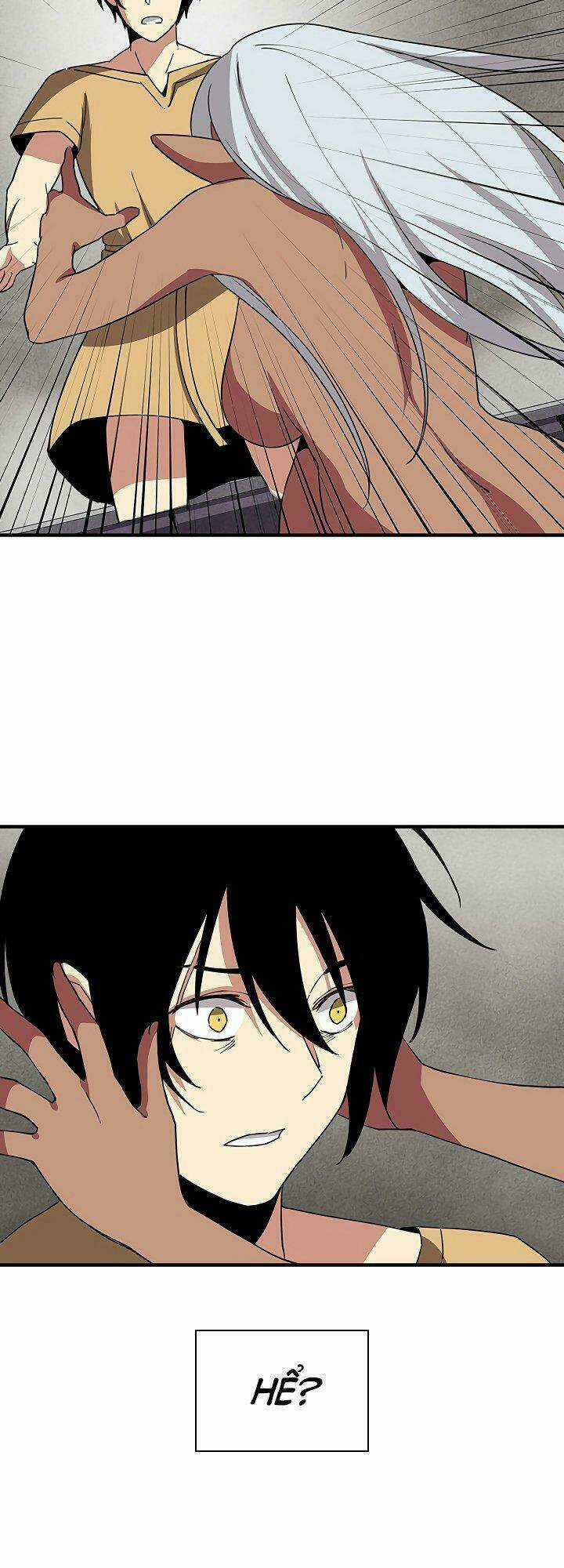 The Dungeon Master - Chapter 34 - Trang 44