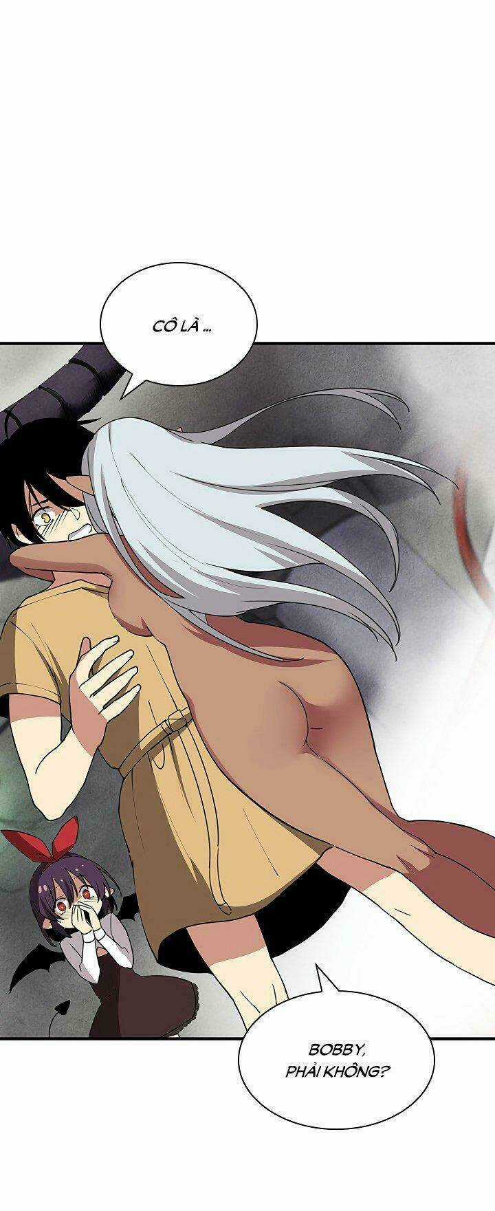 The Dungeon Master - Chapter 34 - Trang 45