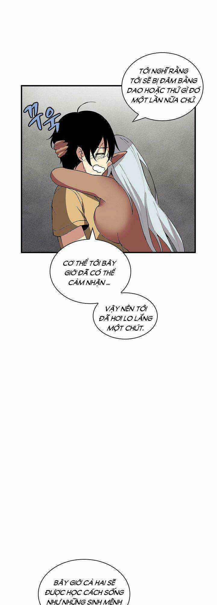 The Dungeon Master - Chapter 34 - Trang 46