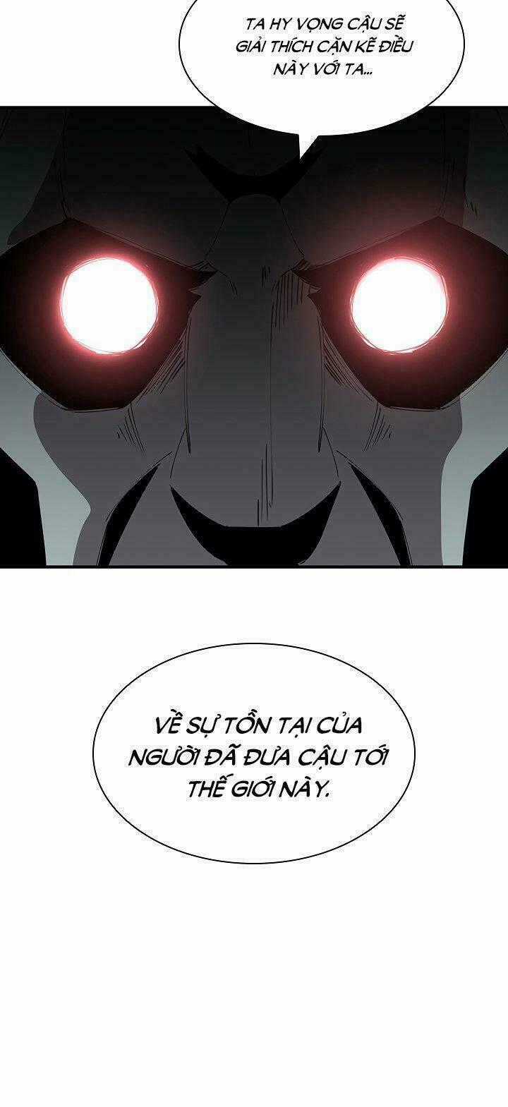 The Dungeon Master - Chapter 34 - Trang 48
