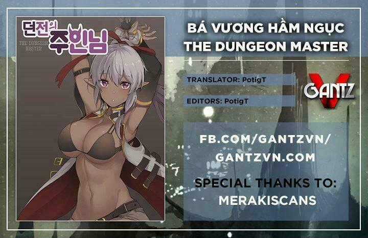 The Dungeon Master - Chapter 34 - Trang 49