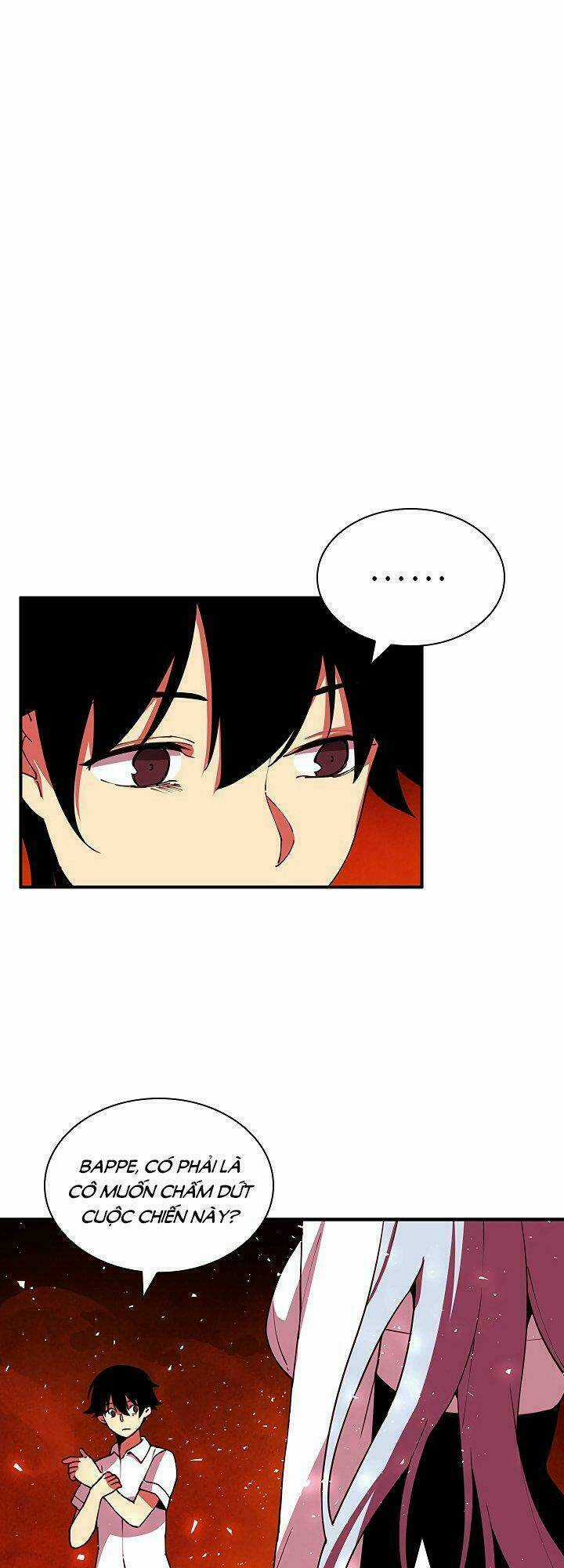 The Dungeon Master - Chapter 34 - Trang 7