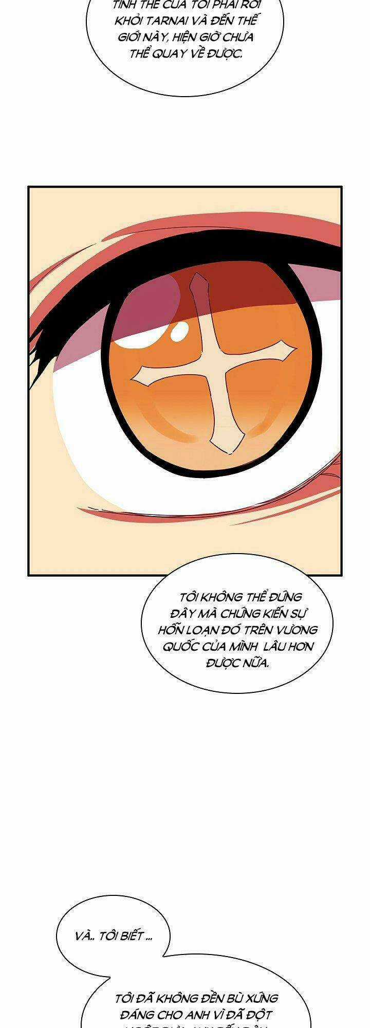 The Dungeon Master - Chapter 34 - Trang 9