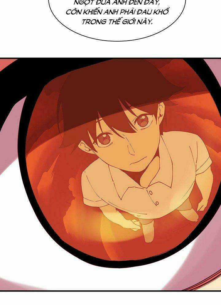 The Dungeon Master - Chapter 34 - Trang 10