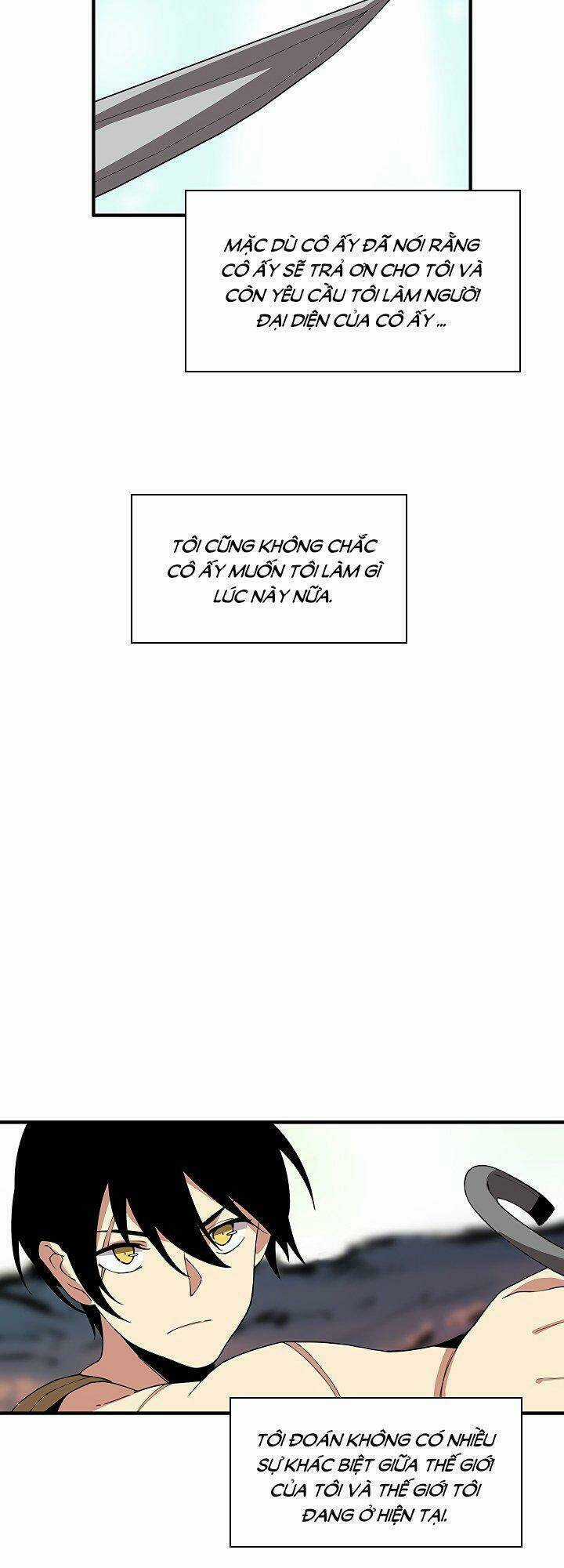 The Dungeon Master - Chapter 35 - Trang 15