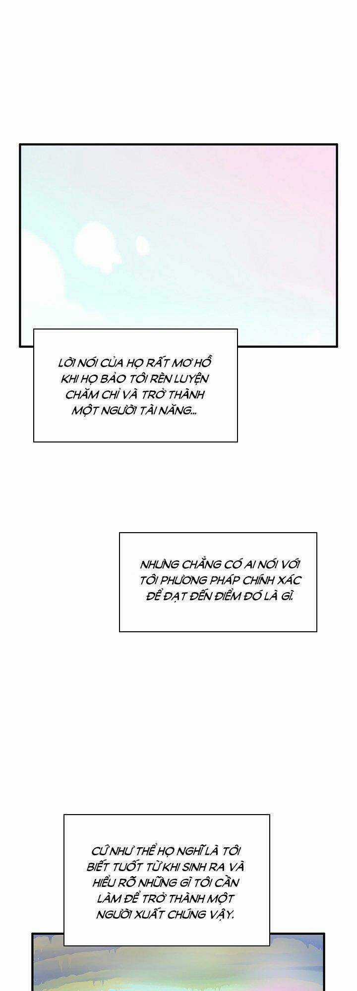 The Dungeon Master - Chapter 35 - Trang 16