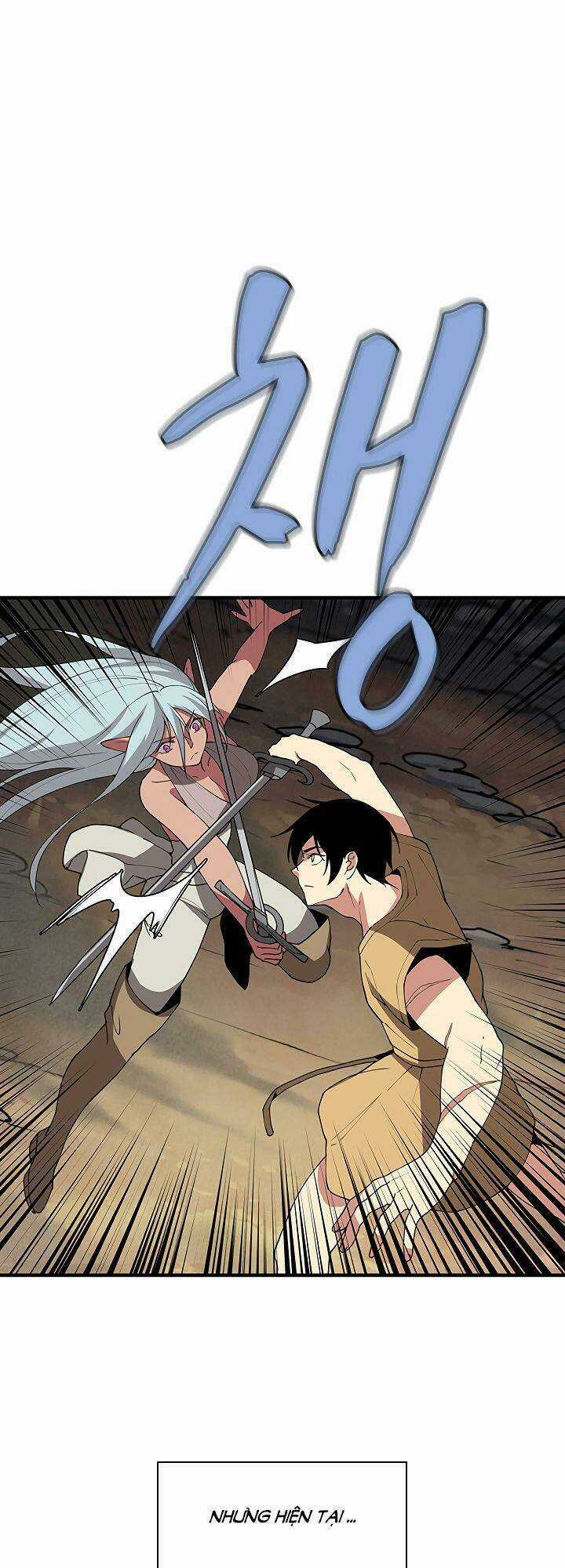 The Dungeon Master - Chapter 35 - Trang 18