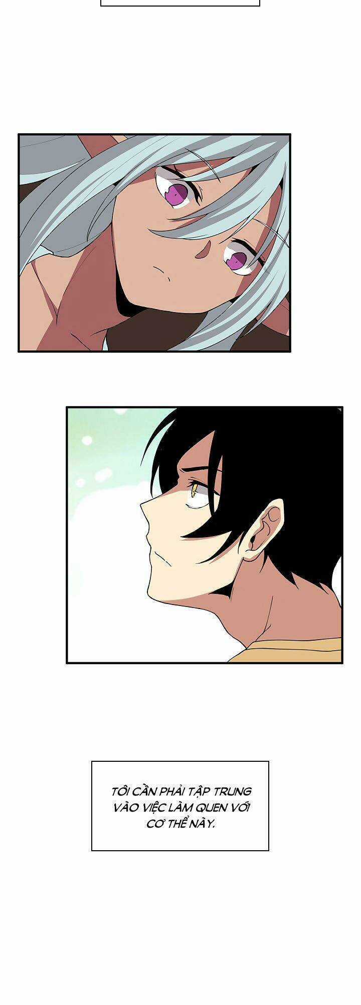 The Dungeon Master - Chapter 35 - Trang 19