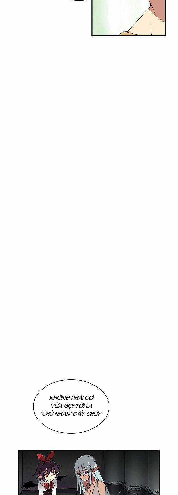 The Dungeon Master - Chapter 35 - Trang 23