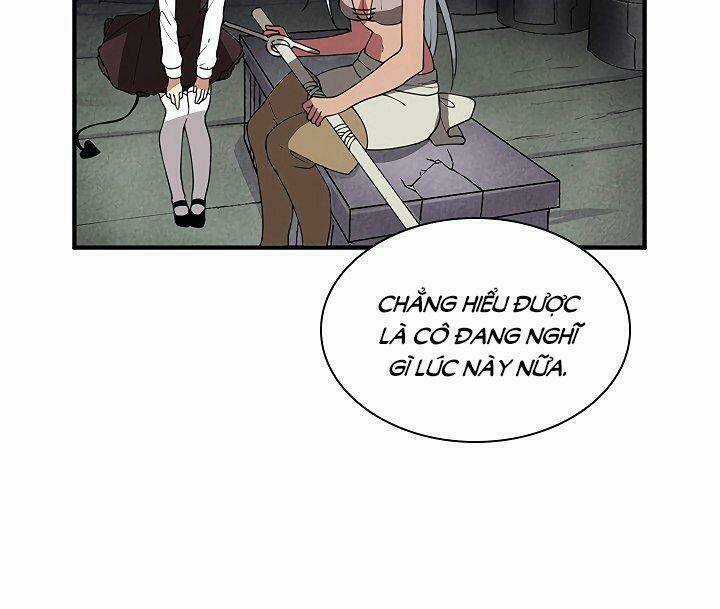 The Dungeon Master - Chapter 35 - Trang 24