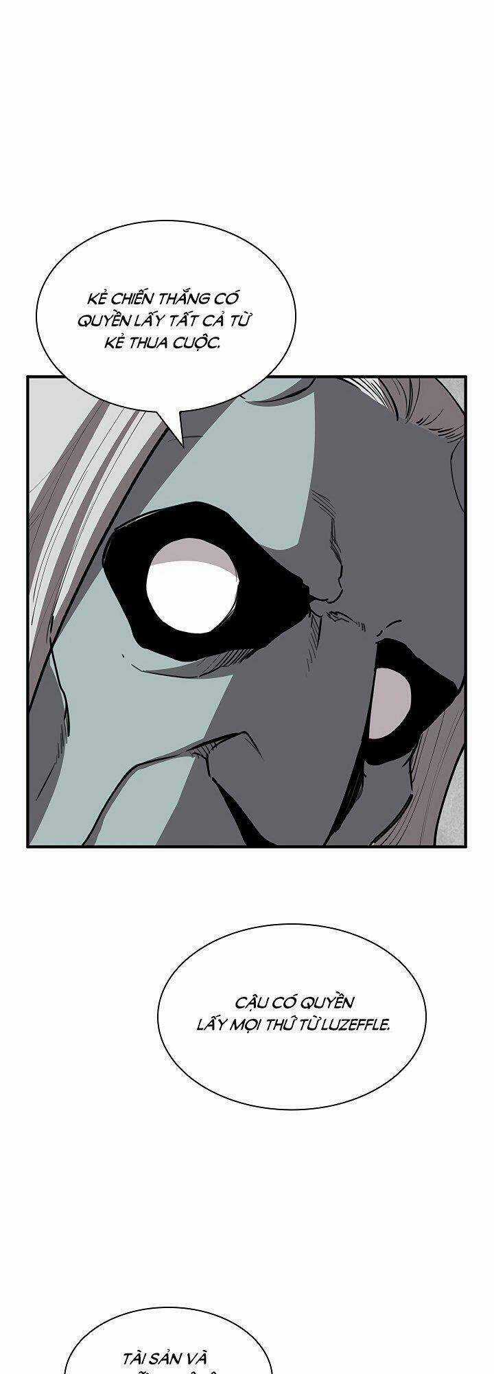 The Dungeon Master - Chapter 35 - Trang 27