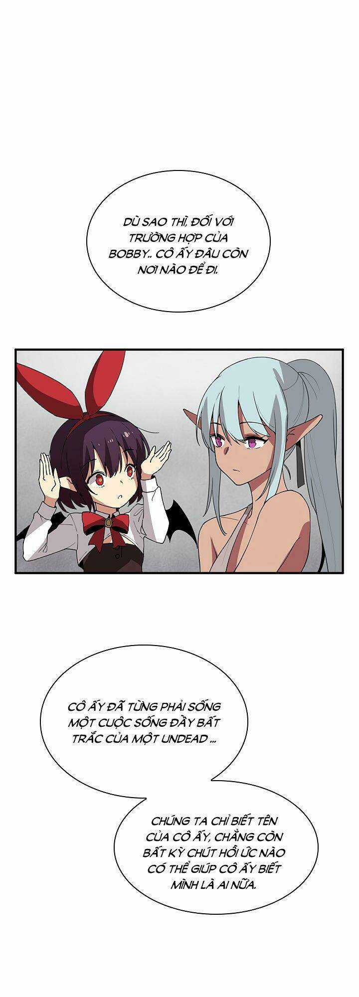 The Dungeon Master - Chapter 35 - Trang 29