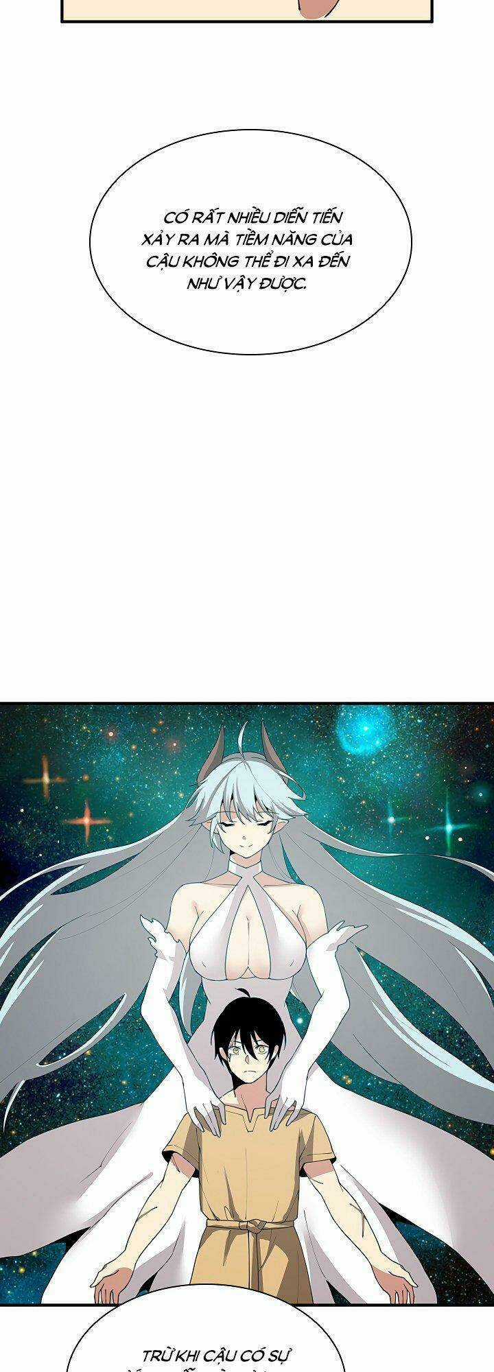 The Dungeon Master - Chapter 35 - Trang 4