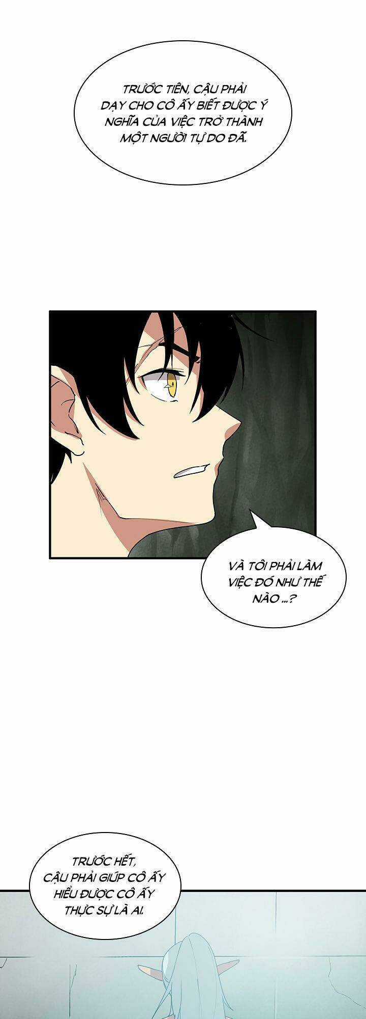 The Dungeon Master - Chapter 35 - Trang 31