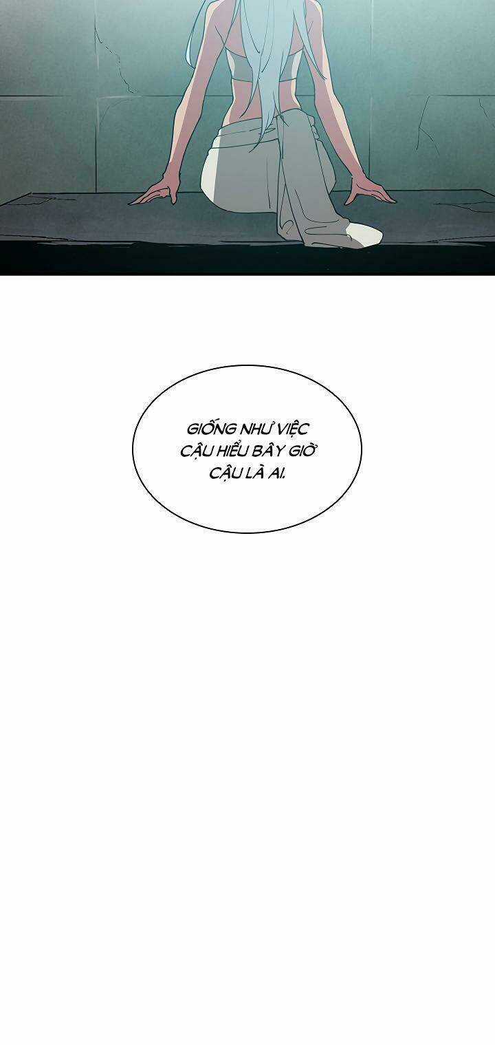 The Dungeon Master - Chapter 35 - Trang 32