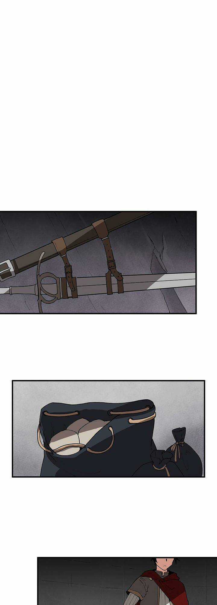 The Dungeon Master - Chapter 35 - Trang 33