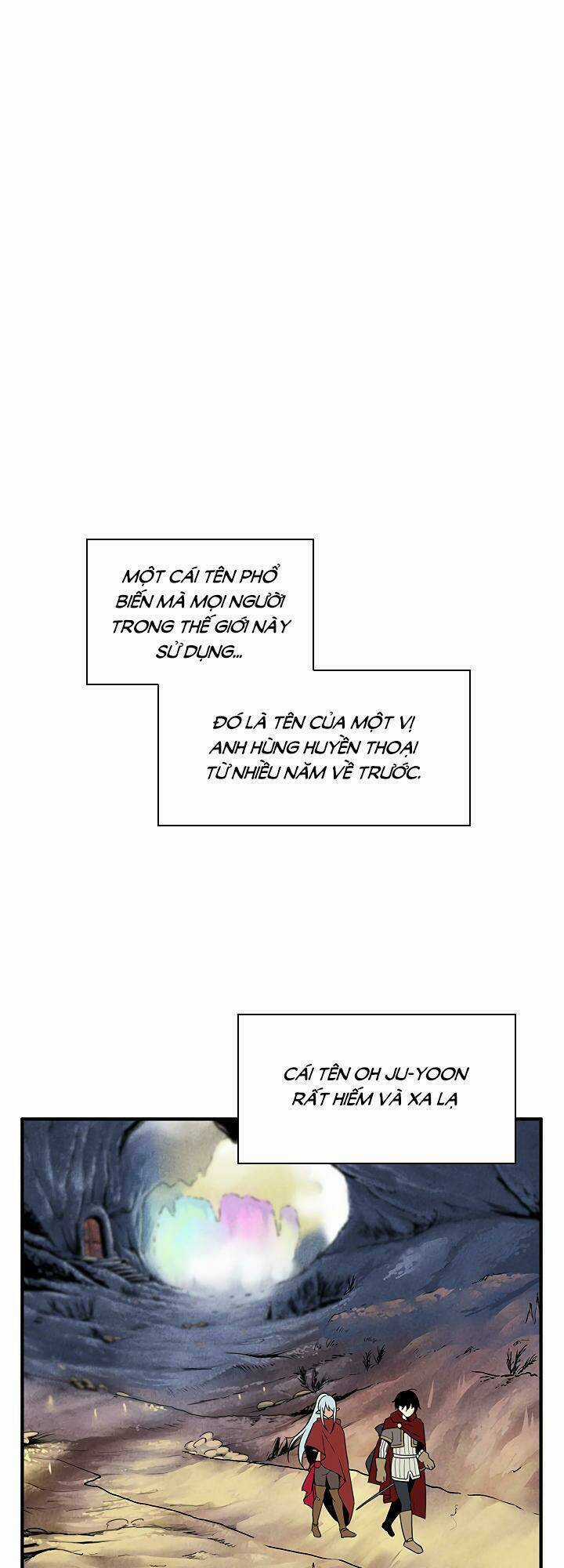 The Dungeon Master - Chapter 35 - Trang 37