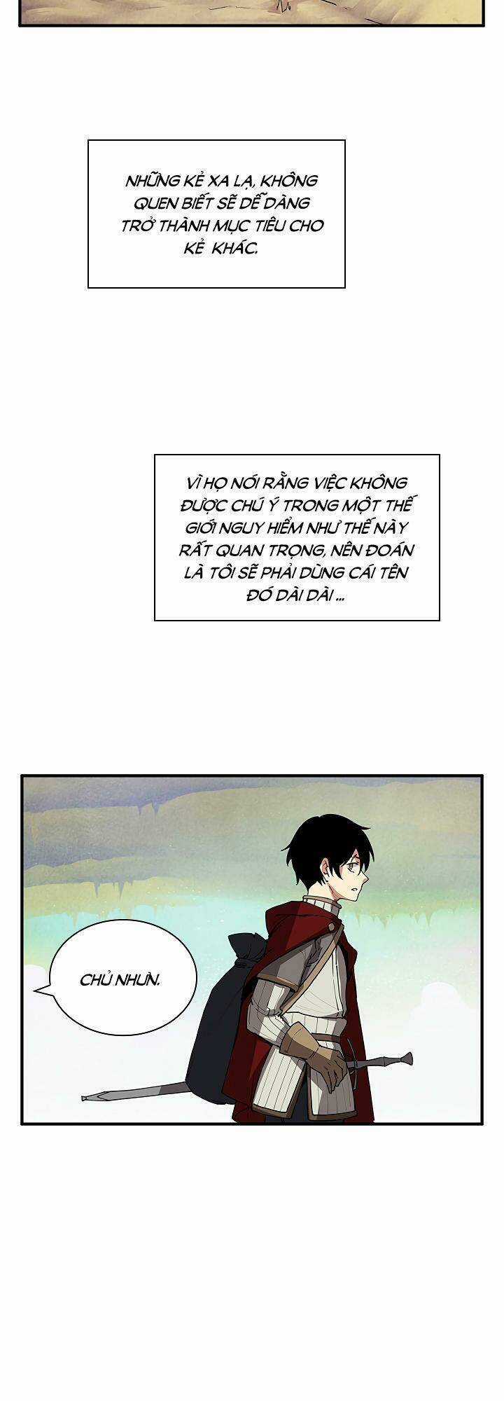 The Dungeon Master - Chapter 35 - Trang 38