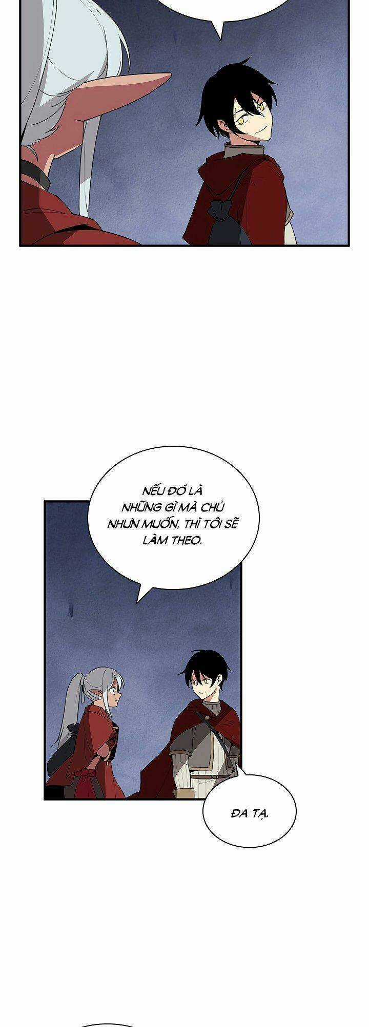 The Dungeon Master - Chapter 35 - Trang 46