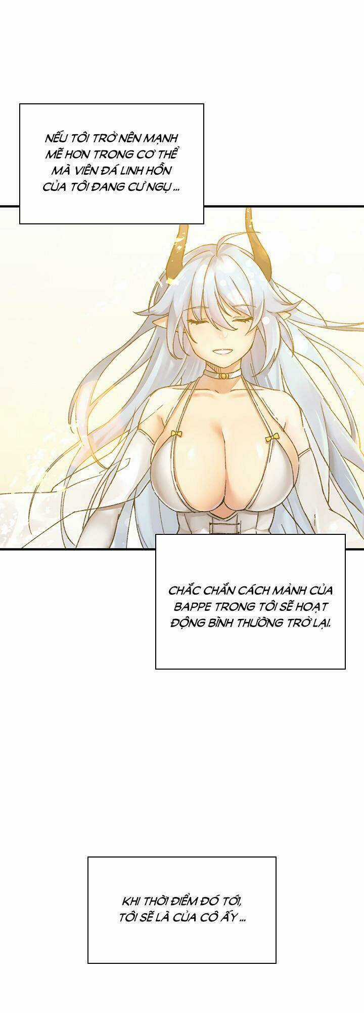 The Dungeon Master - Chapter 35 - Trang 49