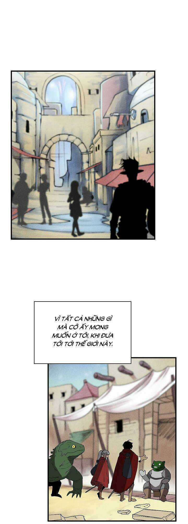 The Dungeon Master - Chapter 35 - Trang 50