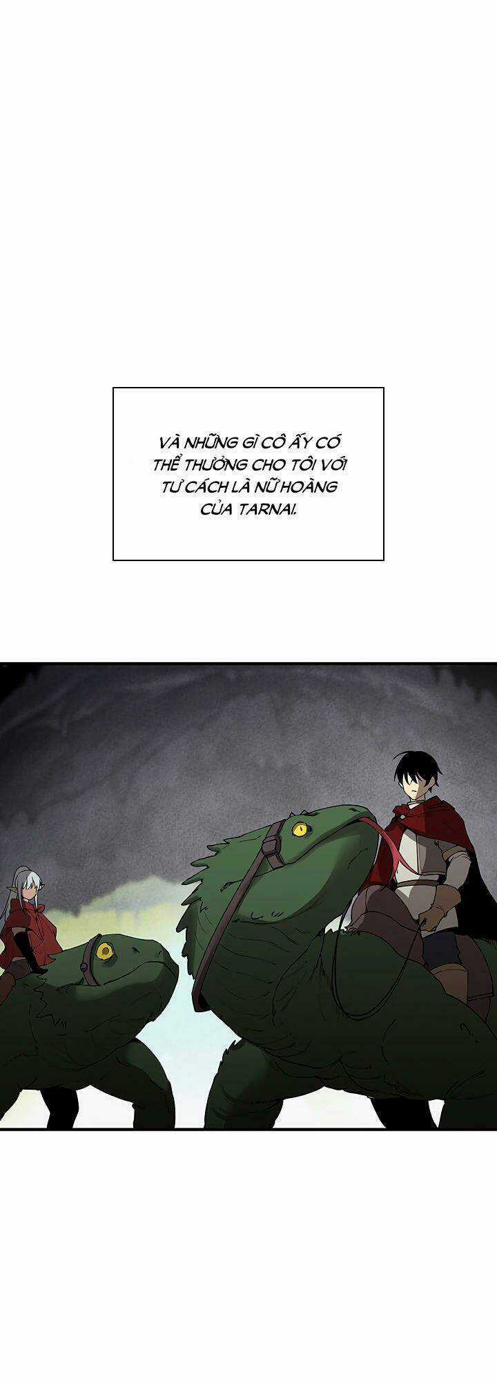 The Dungeon Master - Chapter 35 - Trang 51