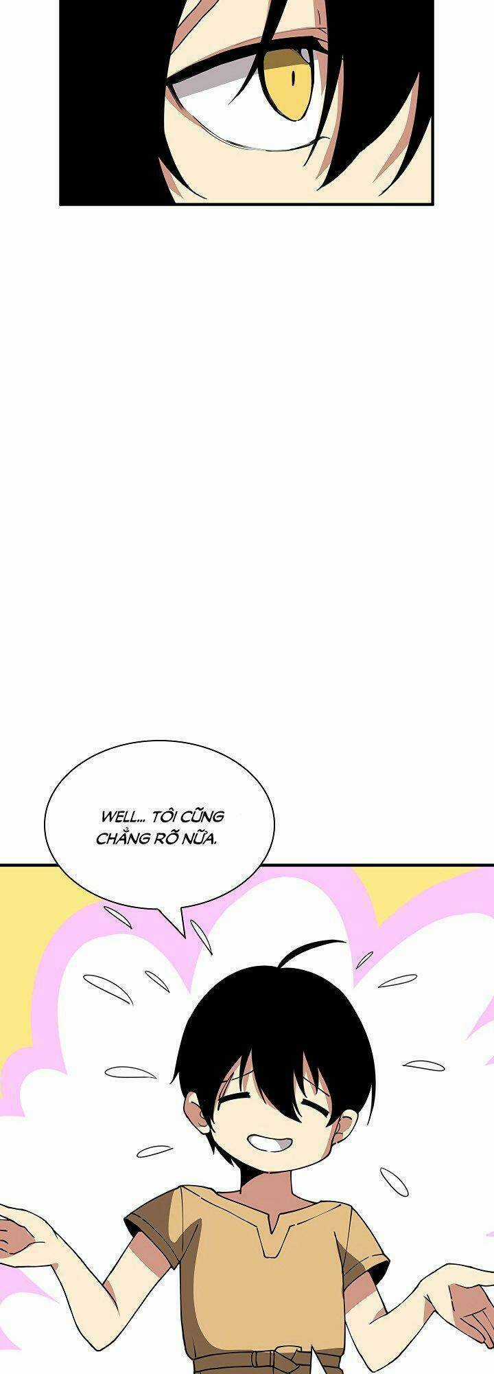 The Dungeon Master - Chapter 35 - Trang 7