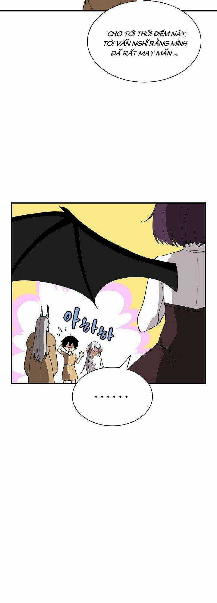 The Dungeon Master - Chapter 35 - Trang 8