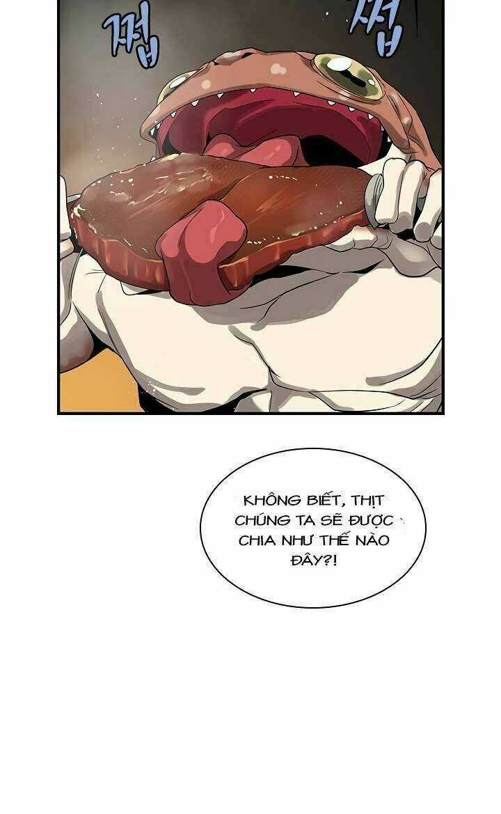 The Dungeon Master - Chapter 36 - Trang 12